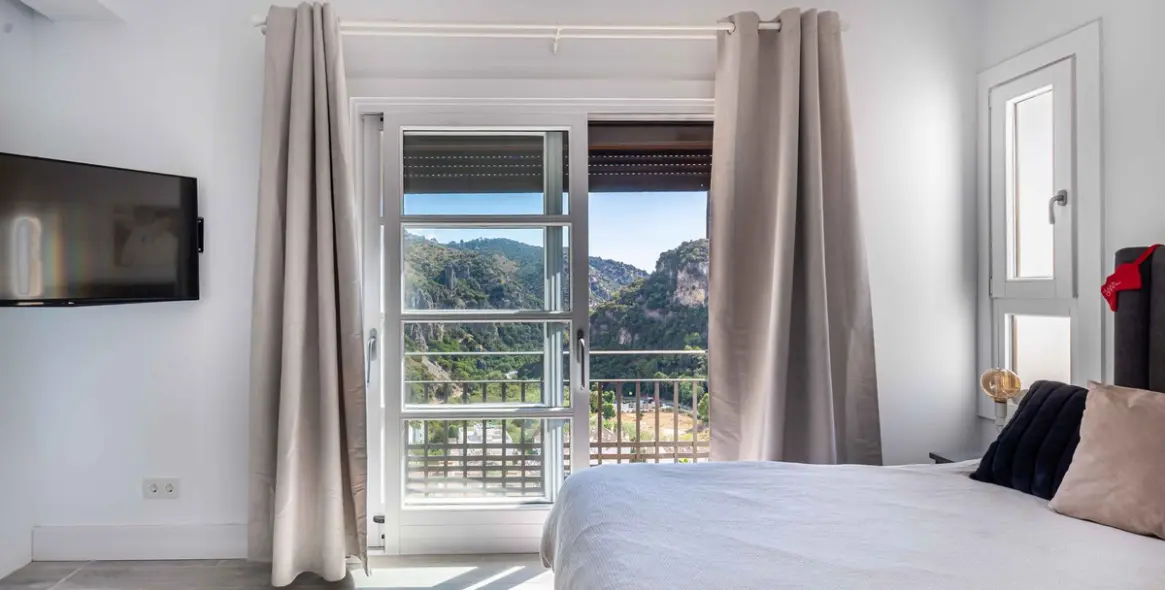 Sale of townhouse in Benahavís 27