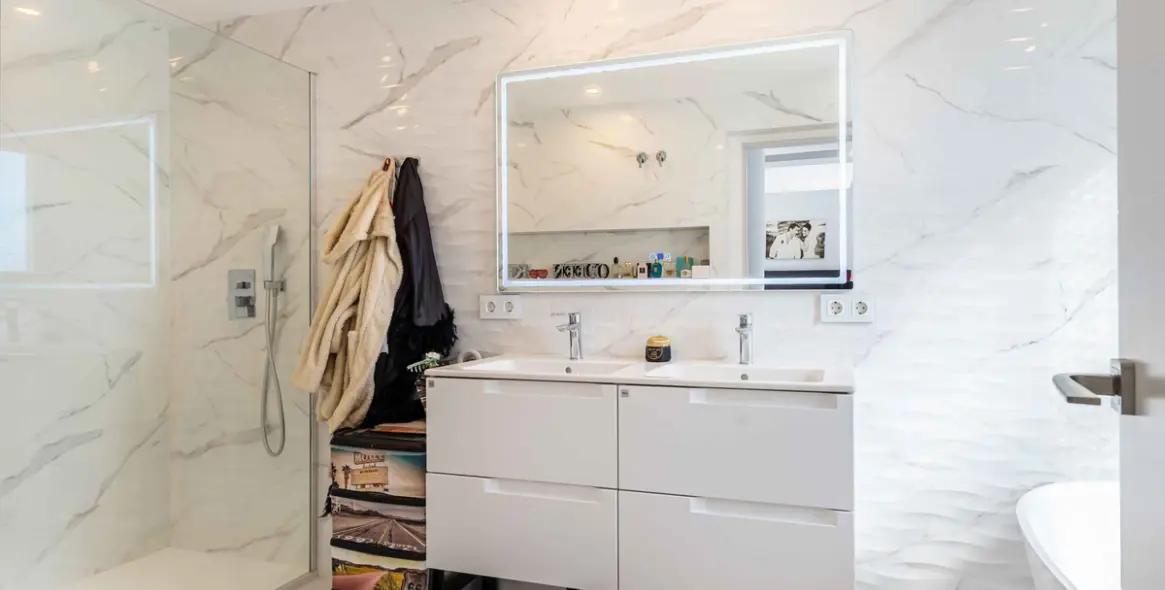 Sale of townhouse in Benahavís 28