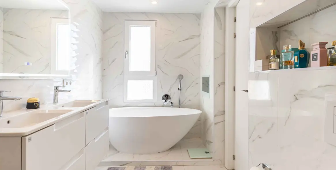 Sale of townhouse in Benahavís 29