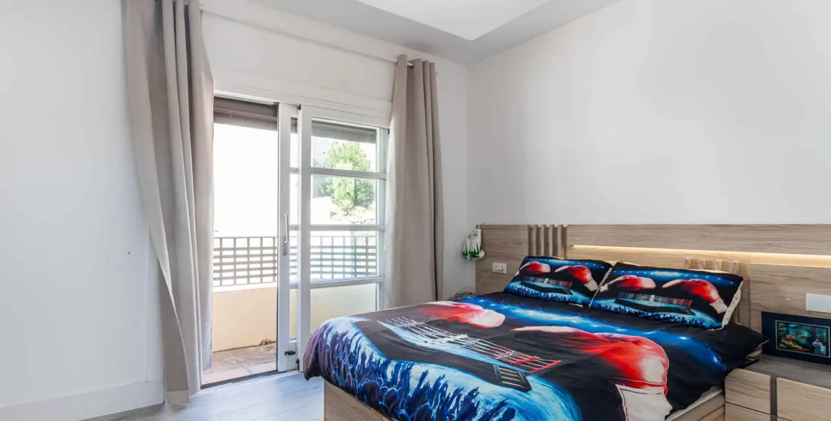 Sale of townhouse in Benahavís 30