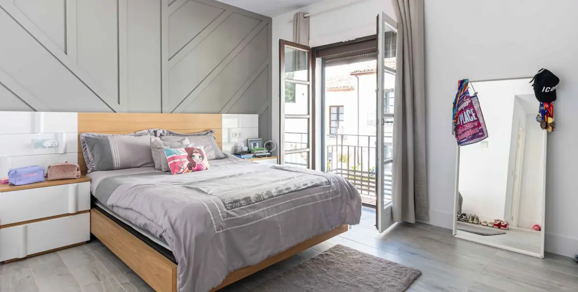 Sale of townhouse in Benahavís 32