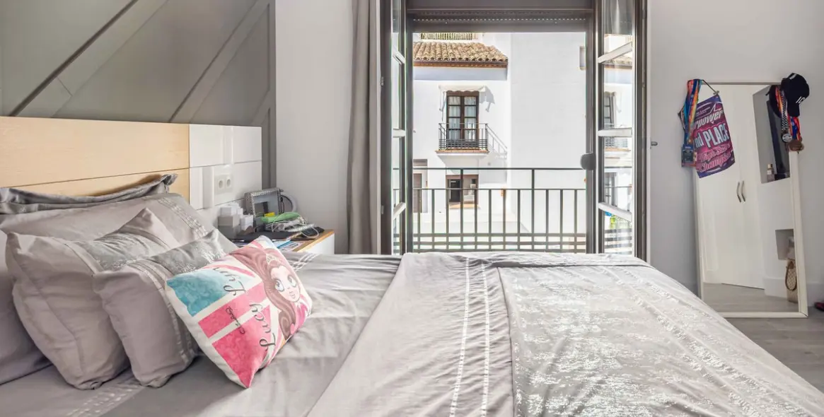 Sale of townhouse in Benahavís 33