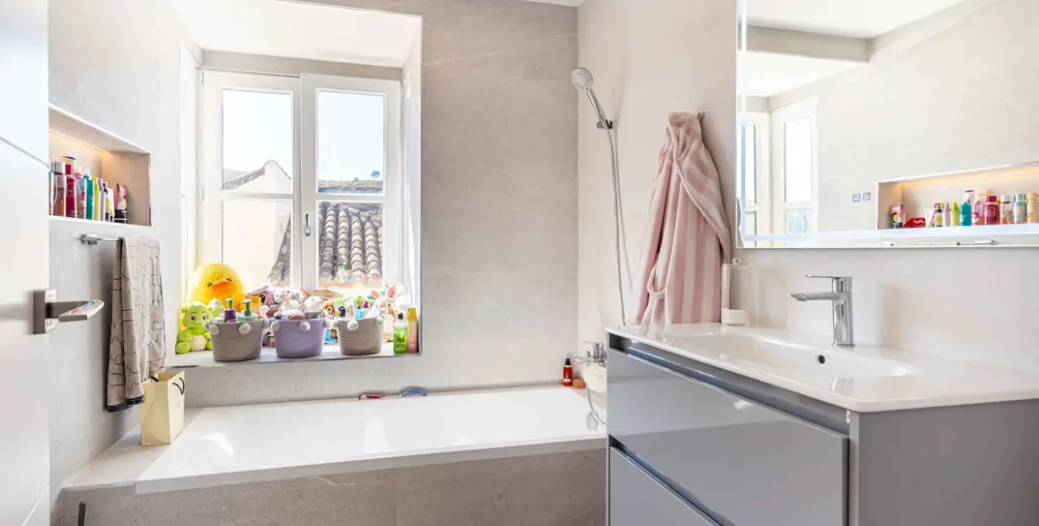 Sale of townhouse in Benahavís 34