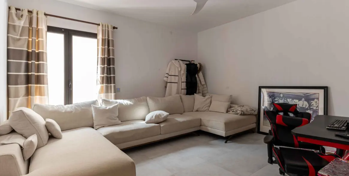 Sale of townhouse in Benahavís 35