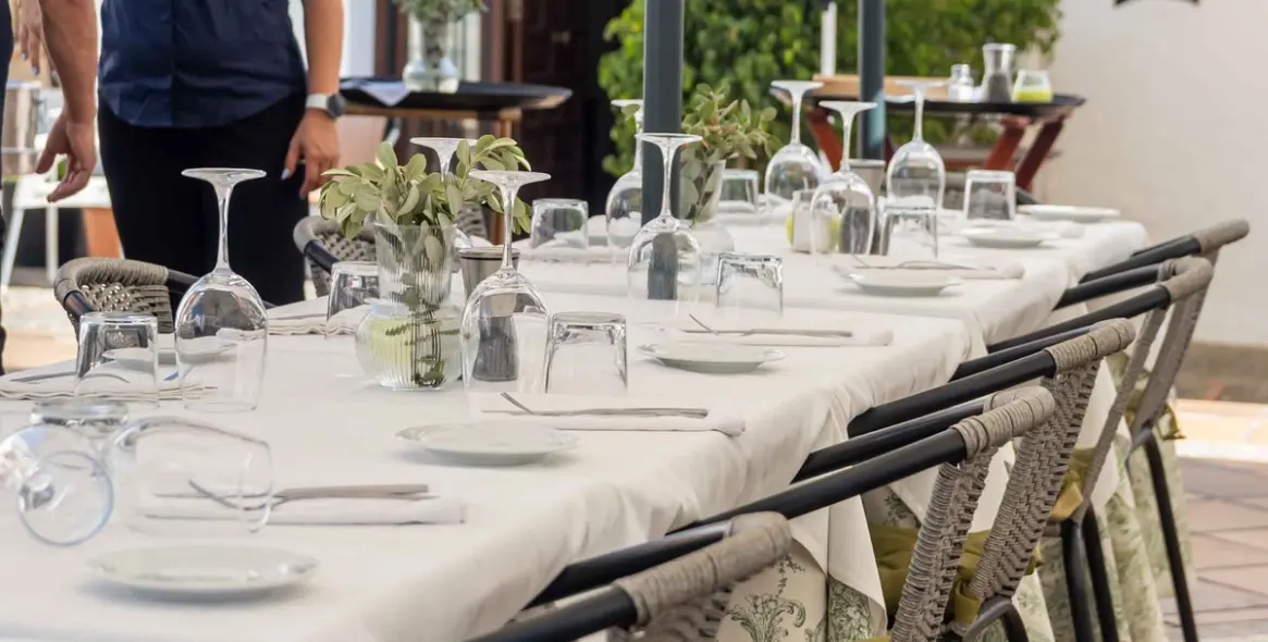 Sale of townhouse in Benahavís 45