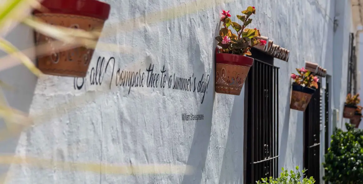 Sale of townhouse in Benahavís 46