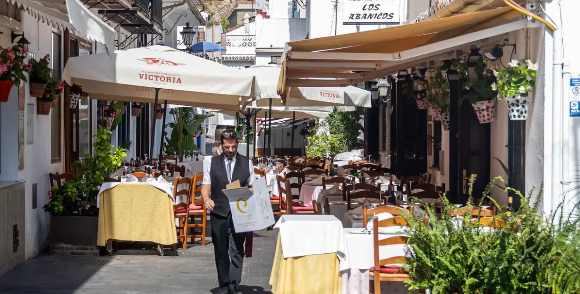 Sale of townhouse in Benahavís 47