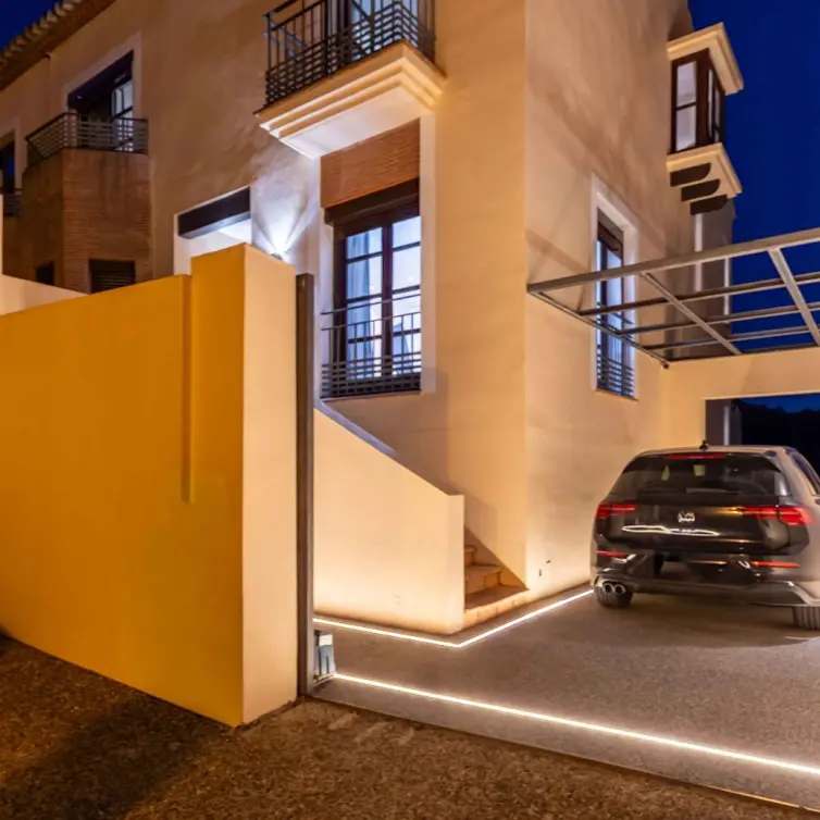Venta de adosado en Benahavís