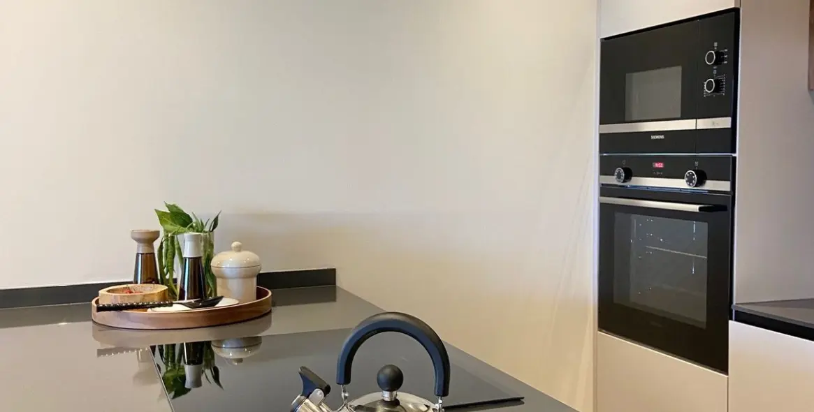 Продажа апартаментов на среднем этаже в San Pedro de Alcántara 2