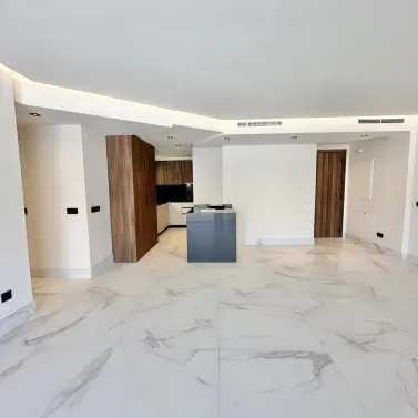 Sale of middle floor apartment in San Pedro de Alcántara