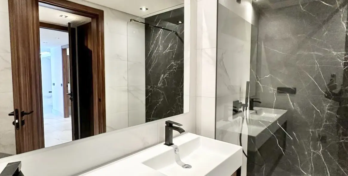 Продажа апартаментов на среднем этаже в San Pedro de Alcántara 5