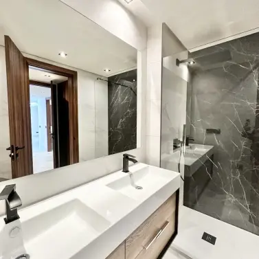 Sale of middle floor apartment in San Pedro de Alcántara