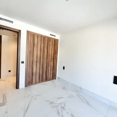 Sale of middle floor apartment in San Pedro de Alcántara