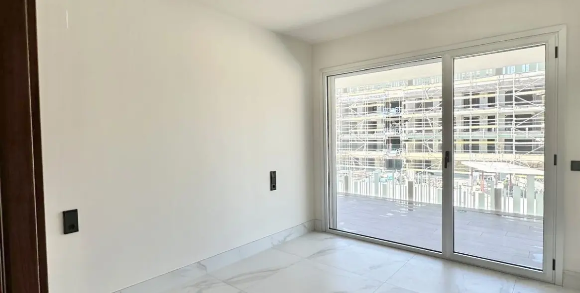 Продажа апартаментов на среднем этаже в San Pedro de Alcántara 8