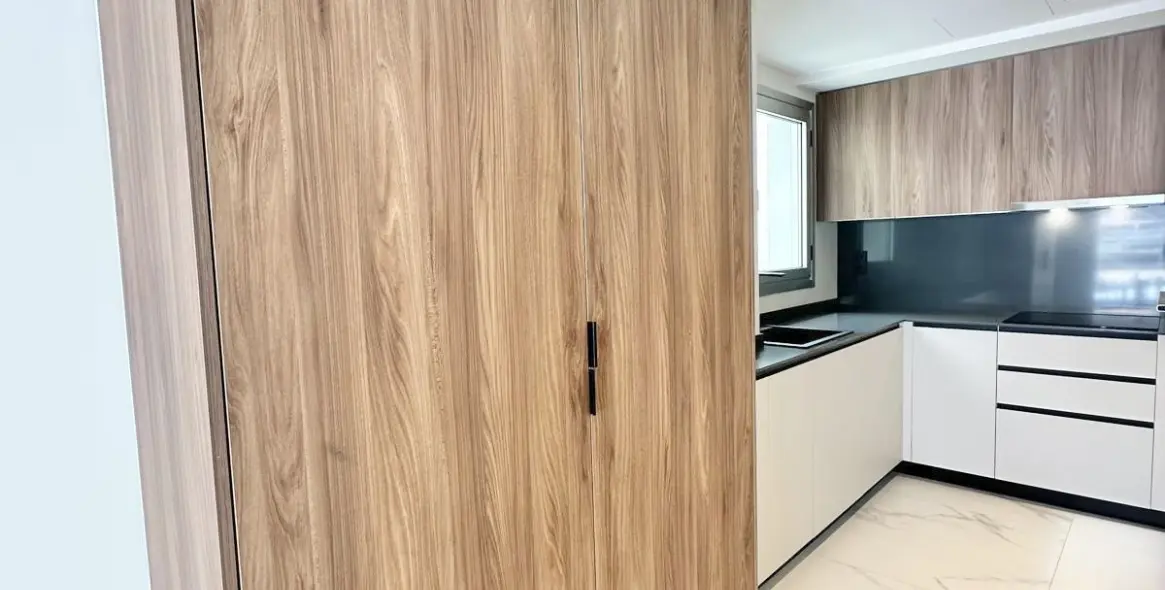 Продажа апартаментов на среднем этаже в San Pedro de Alcántara 13