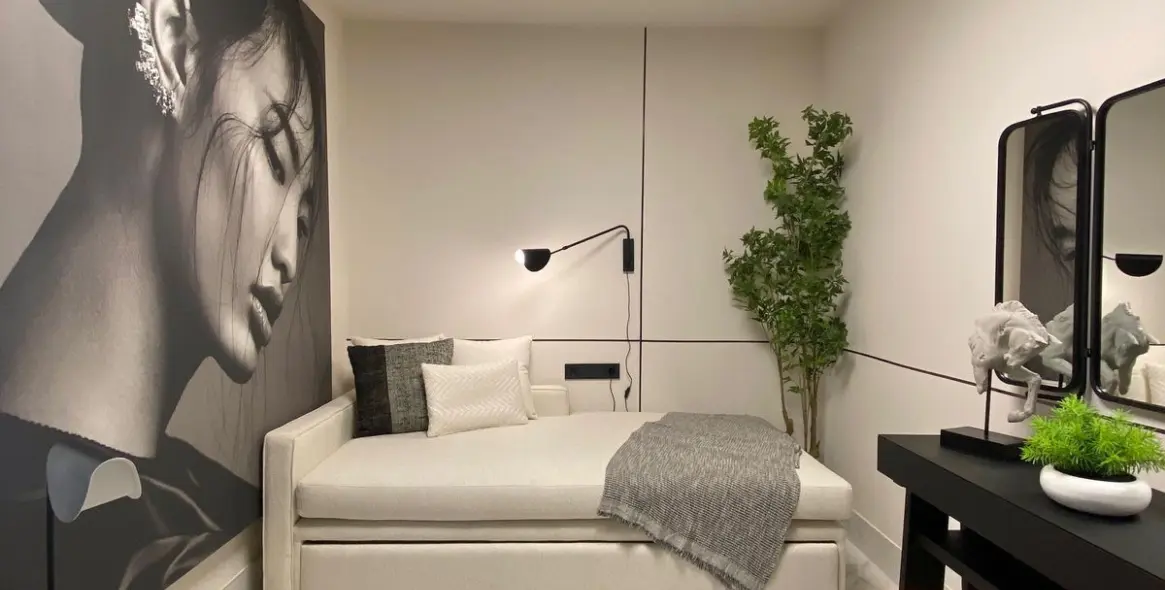 Продажа апартаментов на среднем этаже в San Pedro de Alcántara 15