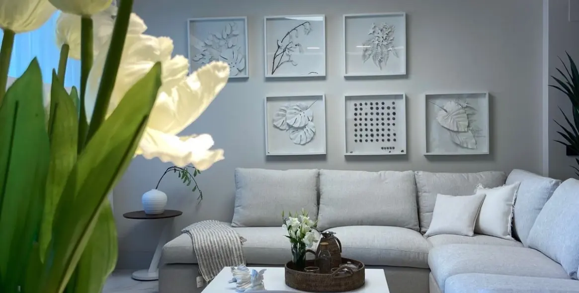 Продажа апартаментов на среднем этаже в San Pedro de Alcántara 20