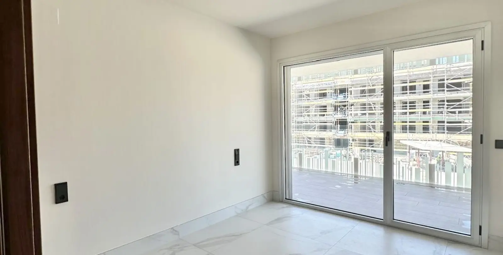 Sale of middle floor apartment in San Pedro de Alcántara 6