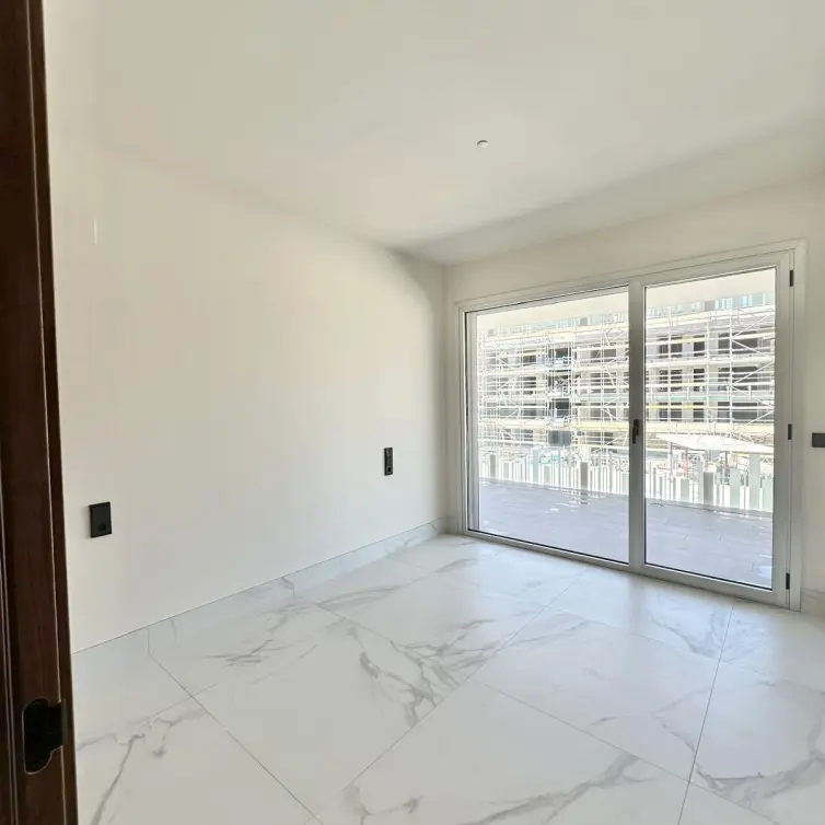 Sale of middle floor apartment in San Pedro de Alcántara