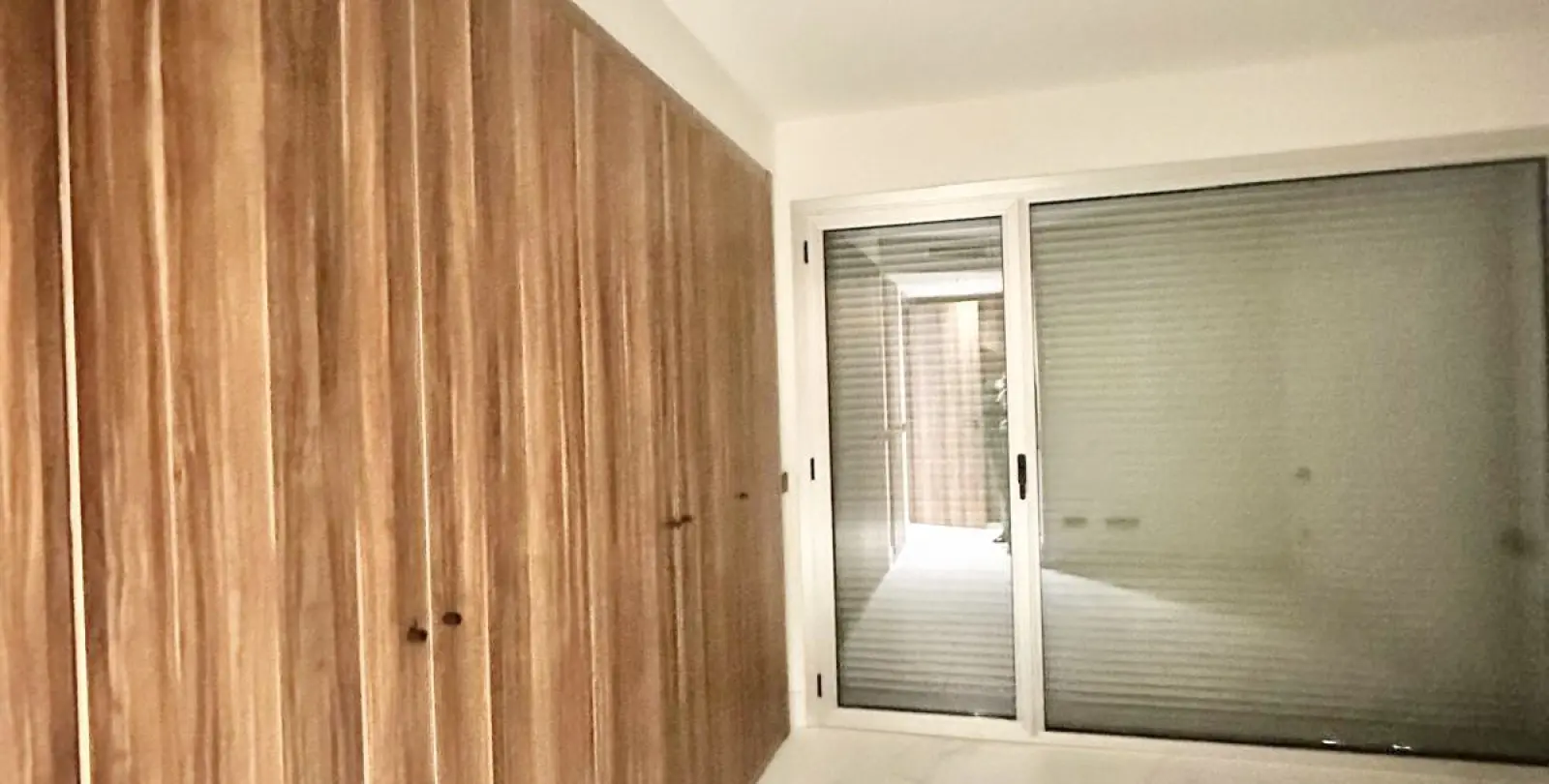 Sale of middle floor apartment in San Pedro de Alcántara 8