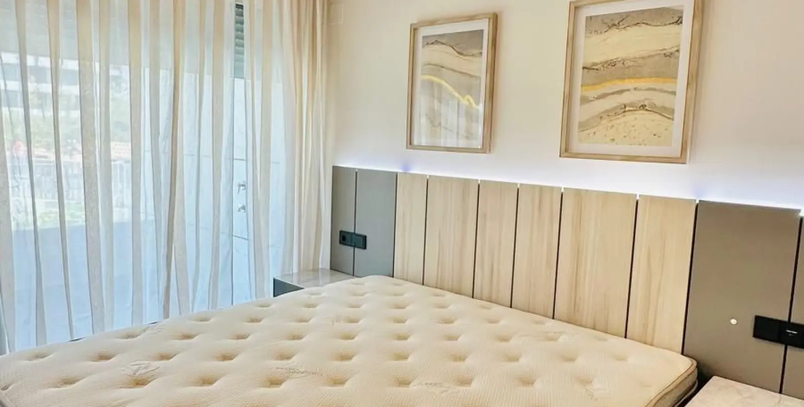 Sale of middle floor apartment in San Pedro de Alcántara 12