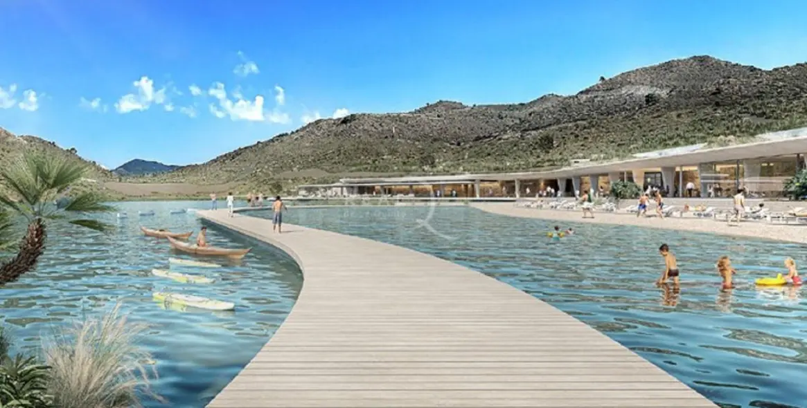 Sale of residential plot in Benahavís 23