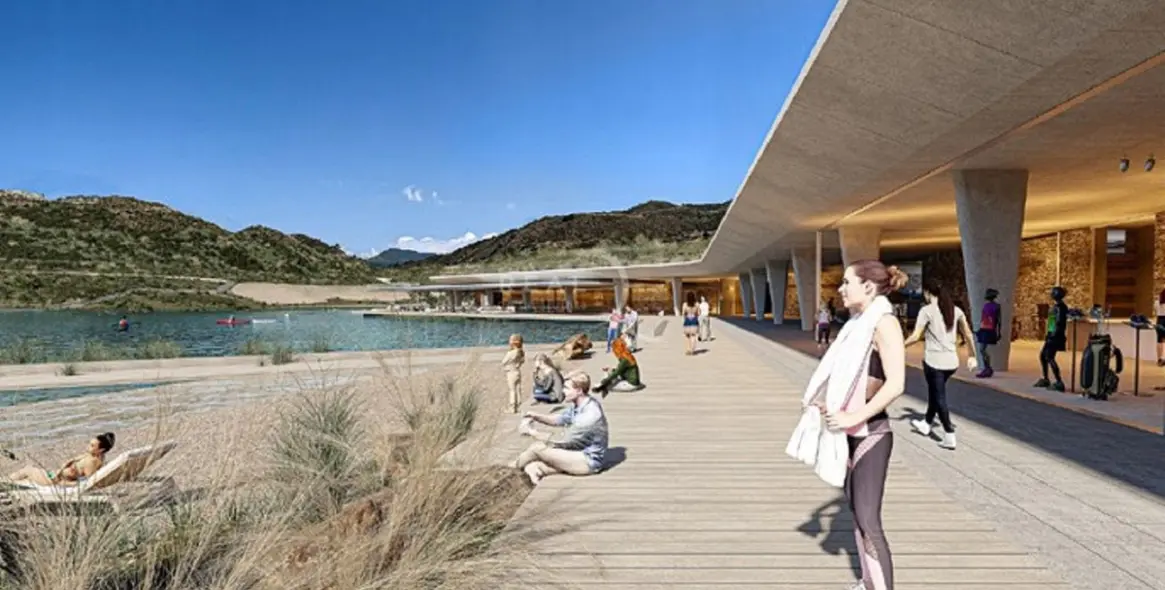 Sale of residential plot in Benahavís 24