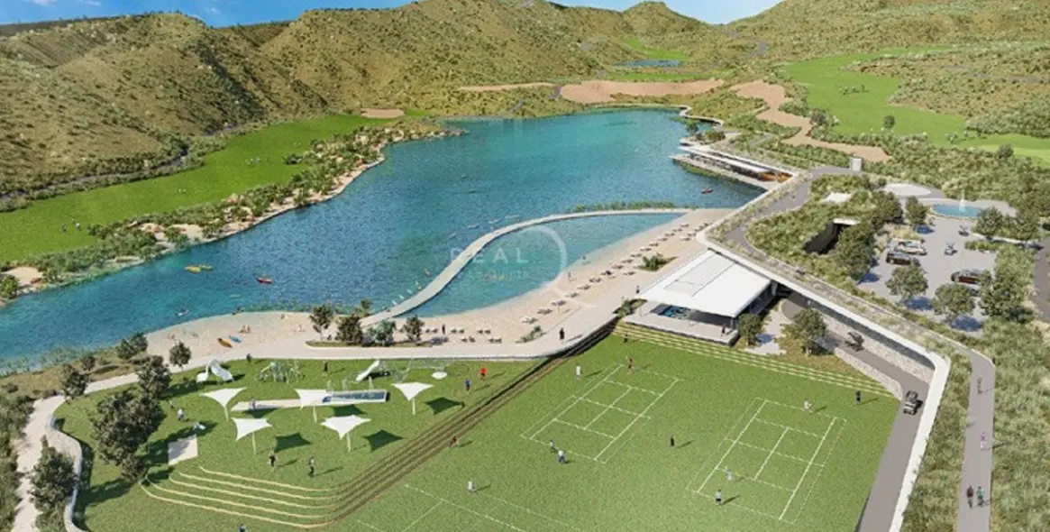 Sale of residential plot in Benahavís 25