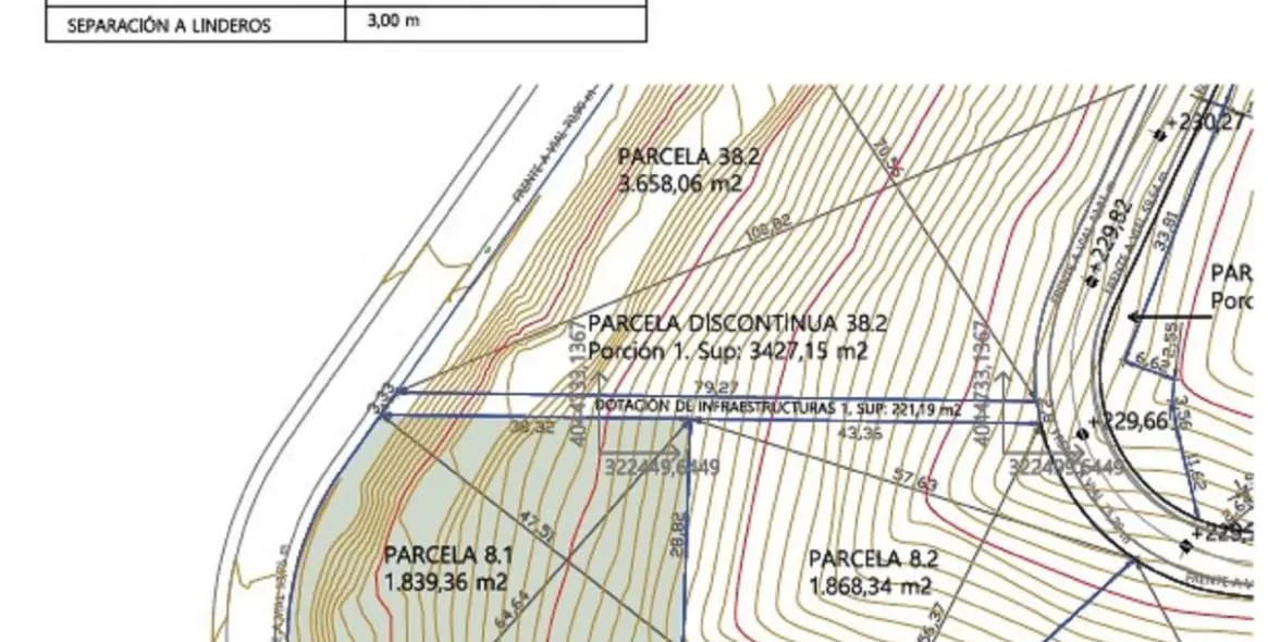 Sale of residential plot in Benahavís 29