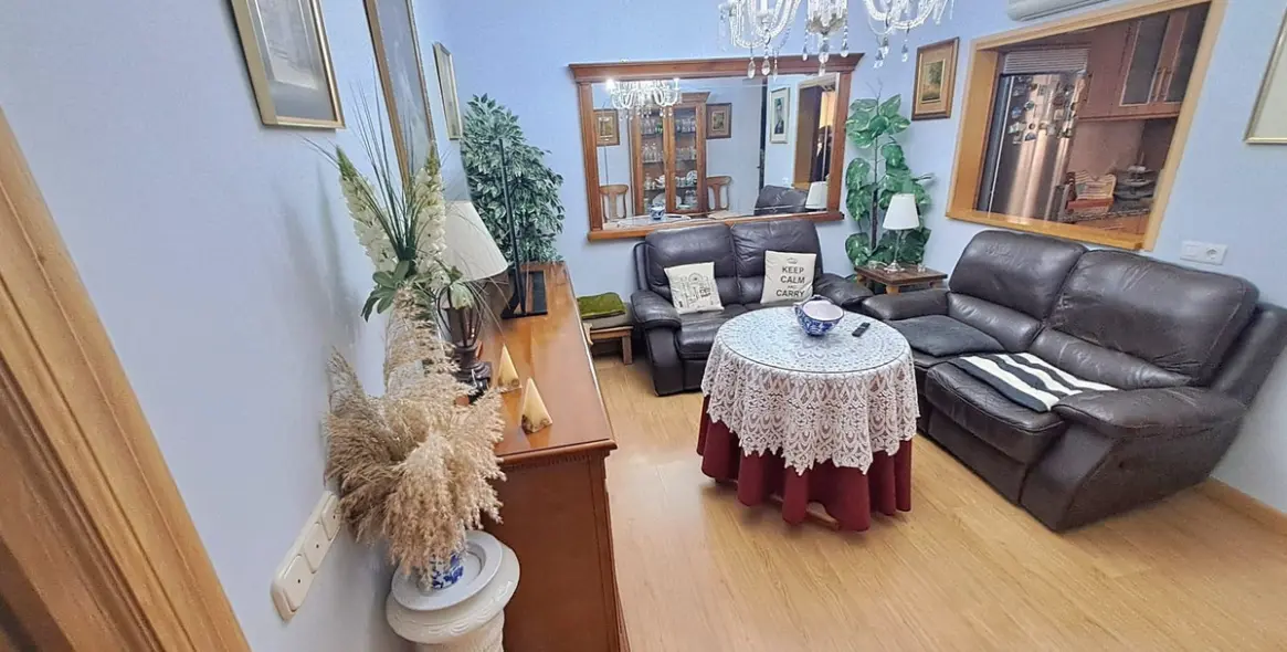 Продажа апартаментов на среднем этаже в Fuengirola 8