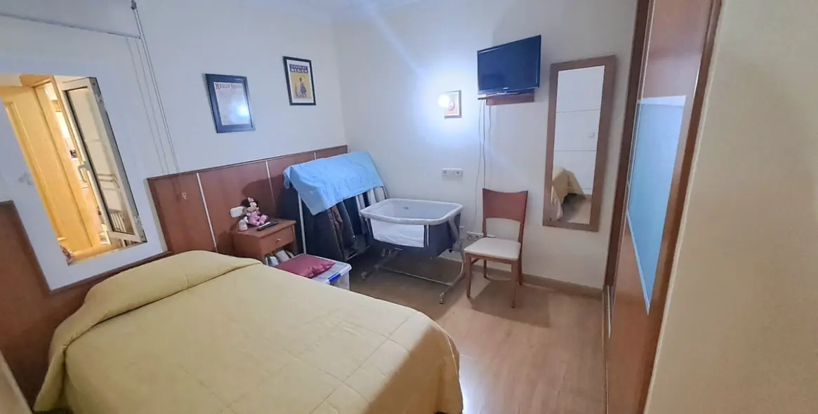 Продажа апартаментов на среднем этаже в Fuengirola 11