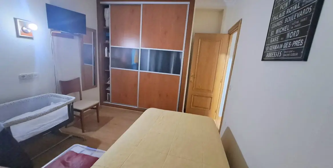 Продажа апартаментов на среднем этаже в Fuengirola 13