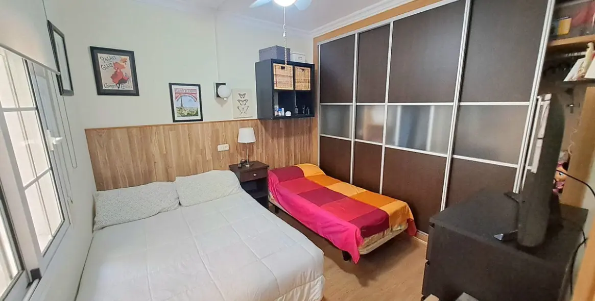 Продажа апартаментов на среднем этаже в Fuengirola 15