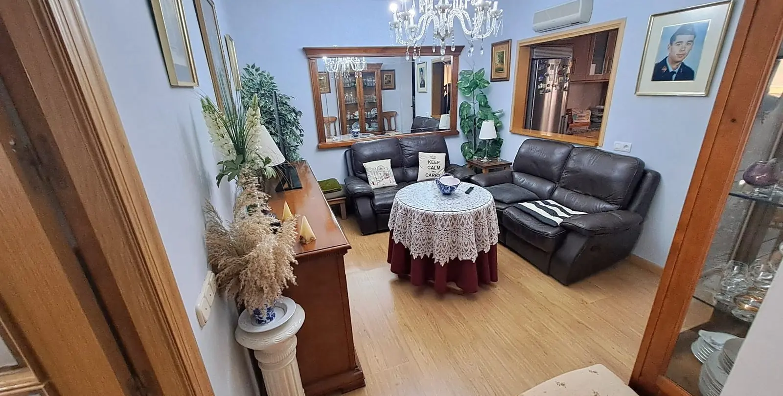 Sale of middle floor apartment in Fuengirola 7