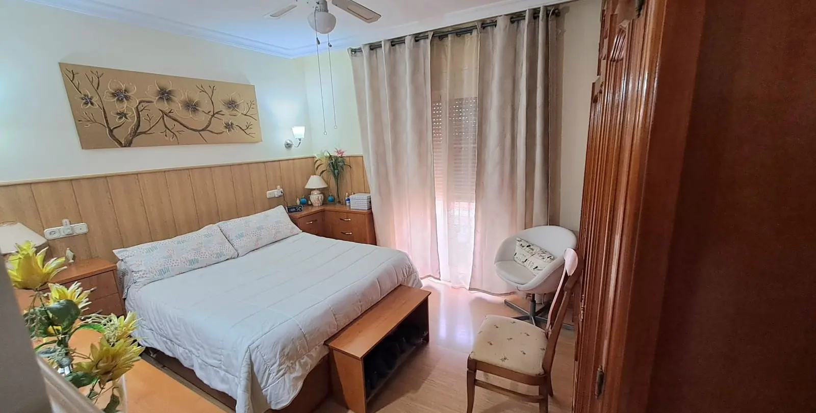 Sale of middle floor apartment in Fuengirola 9