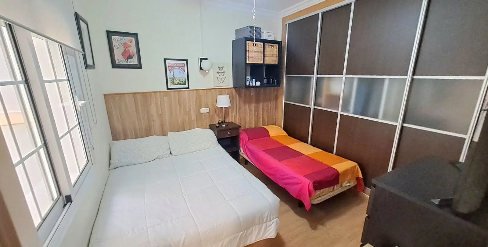 Sale of middle floor apartment in Fuengirola 16