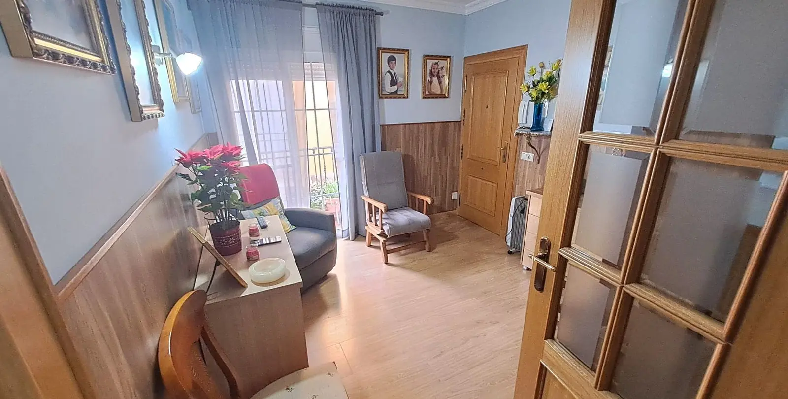Sale of middle floor apartment in Fuengirola 23