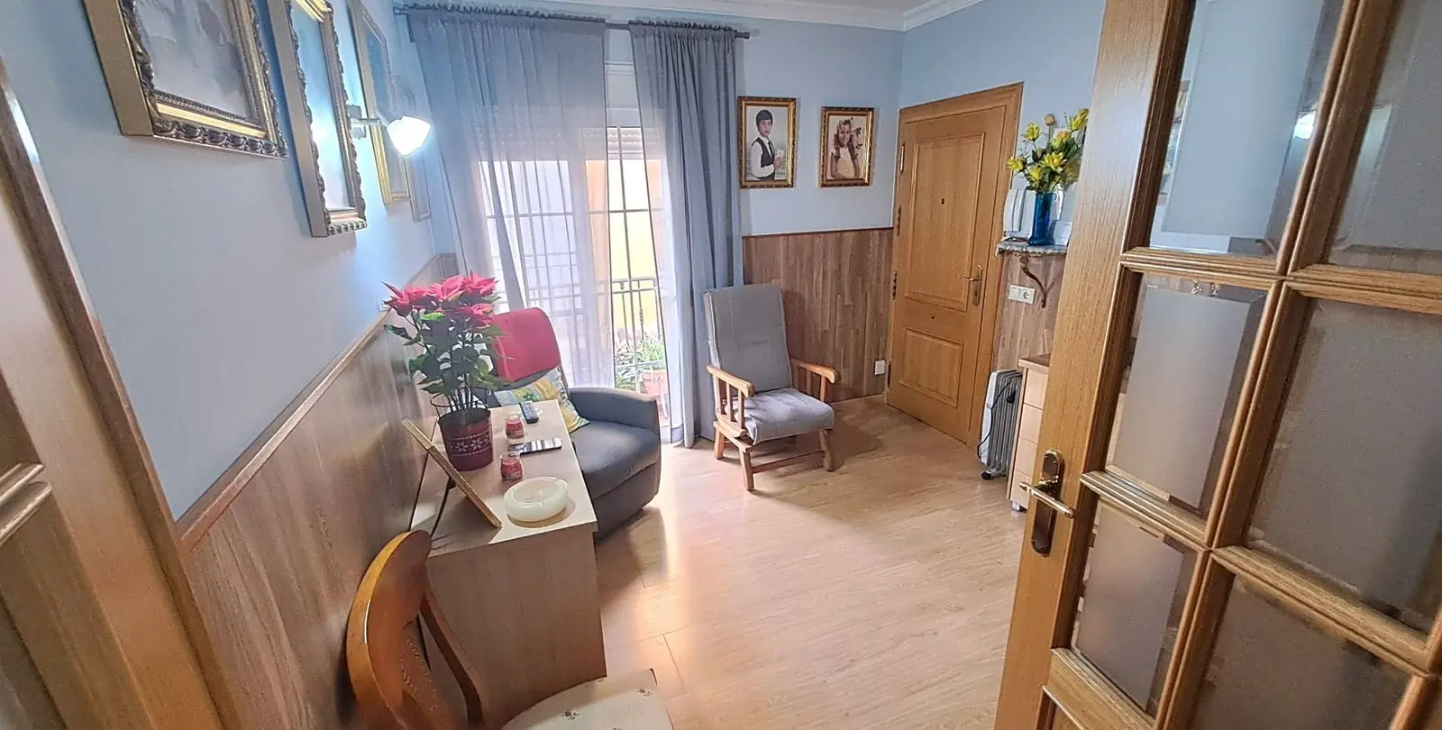 Sale of middle floor apartment in Fuengirola 24