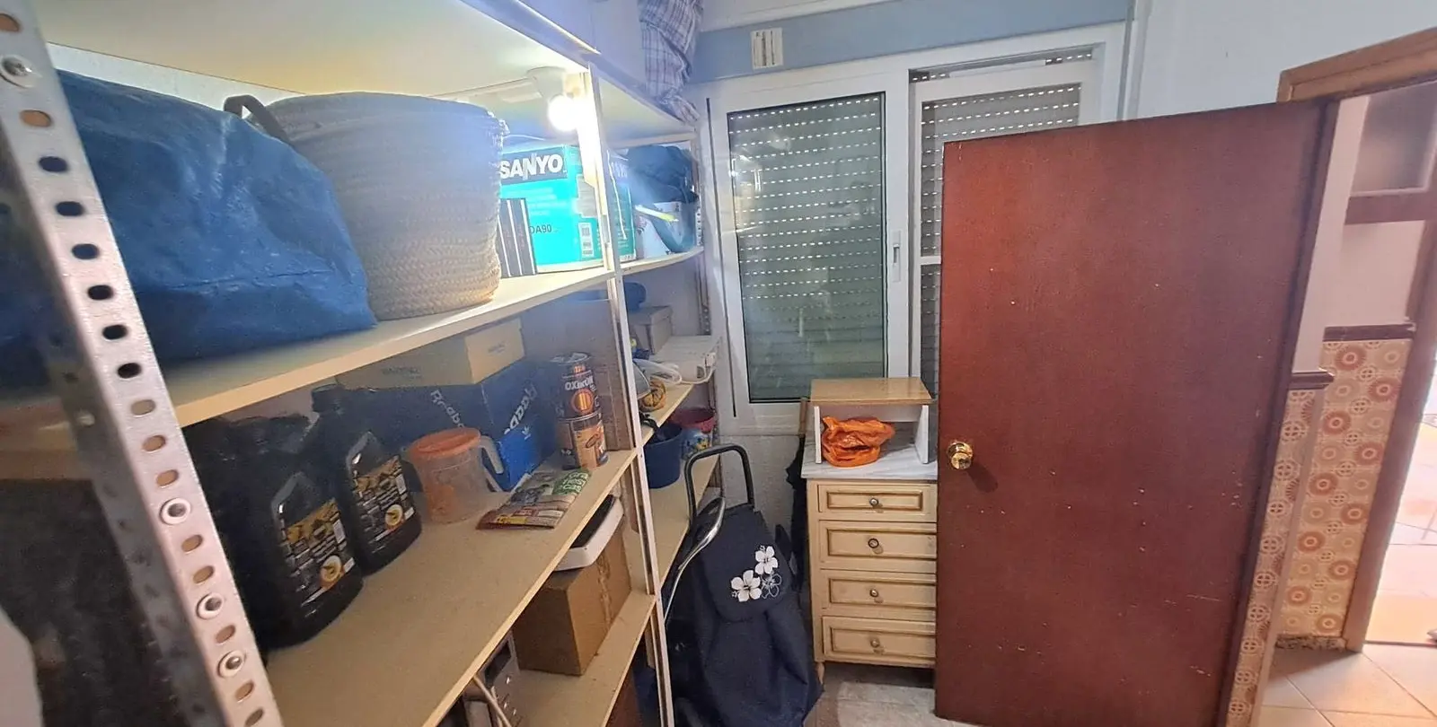 Sale of middle floor apartment in Fuengirola 25