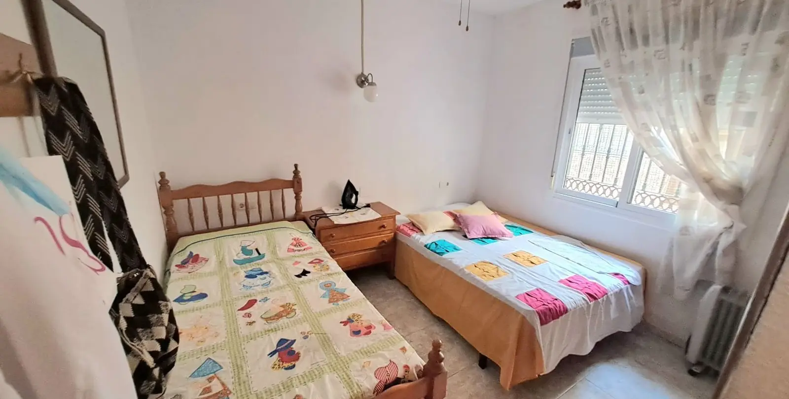 Sale of middle floor apartment in Fuengirola 32