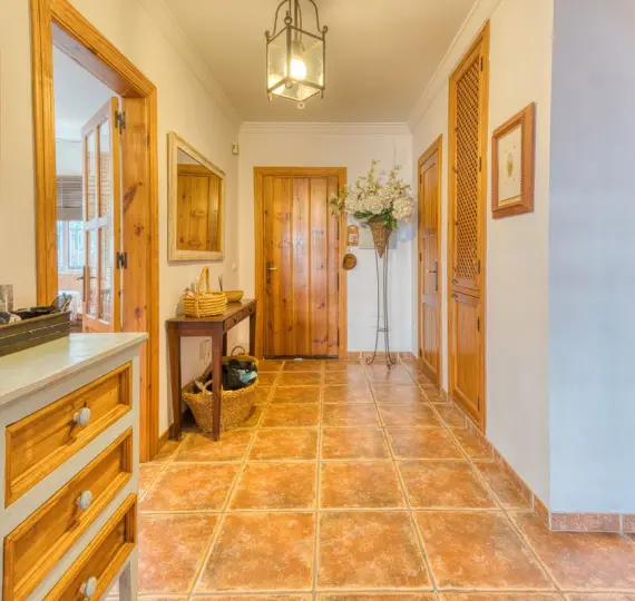 Sale of townhouse in Los Boliches