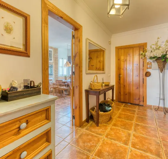 Sale of townhouse in Los Boliches