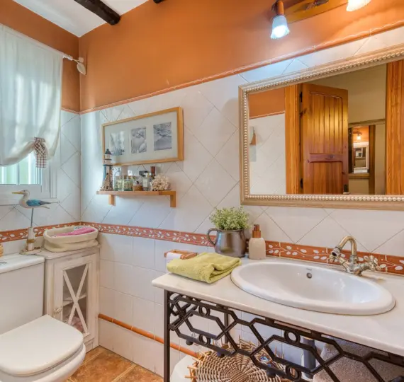 Sale of townhouse in Los Boliches