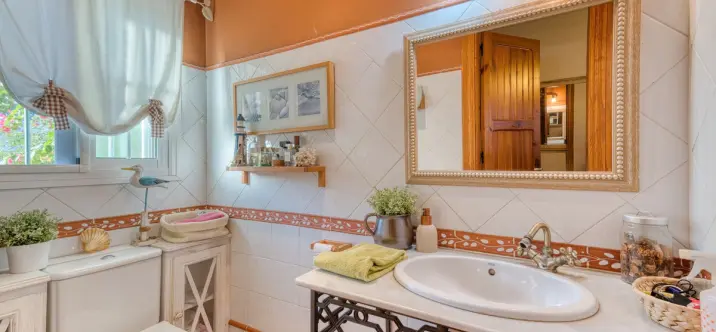 Sale of townhouse in Los Boliches 2