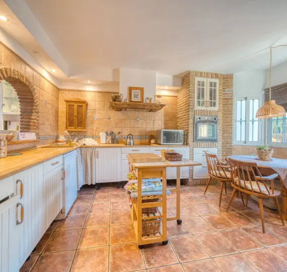 Sale of townhouse in Los Boliches