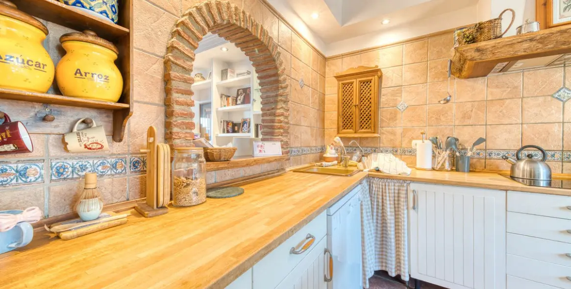 Sale of townhouse in Los Boliches 10