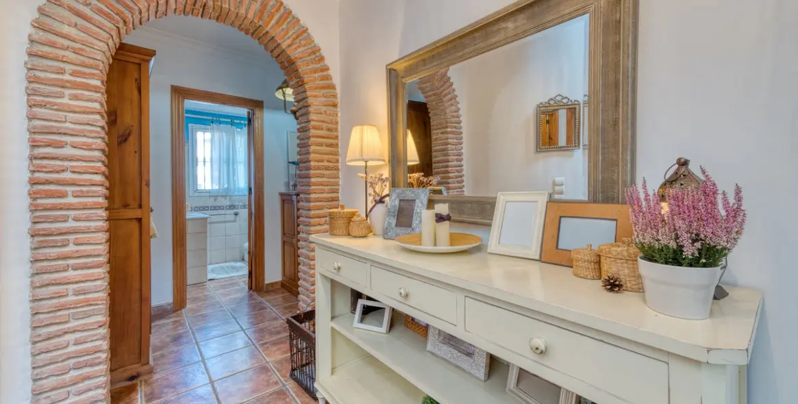 Sale of townhouse in Los Boliches 19