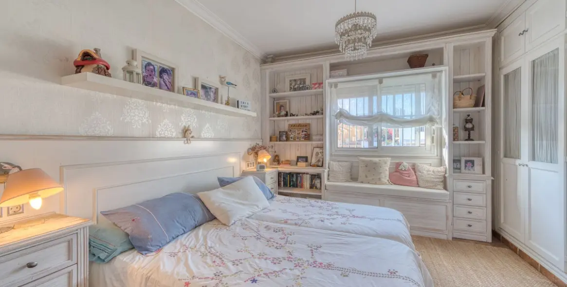 Sale of townhouse in Los Boliches 21