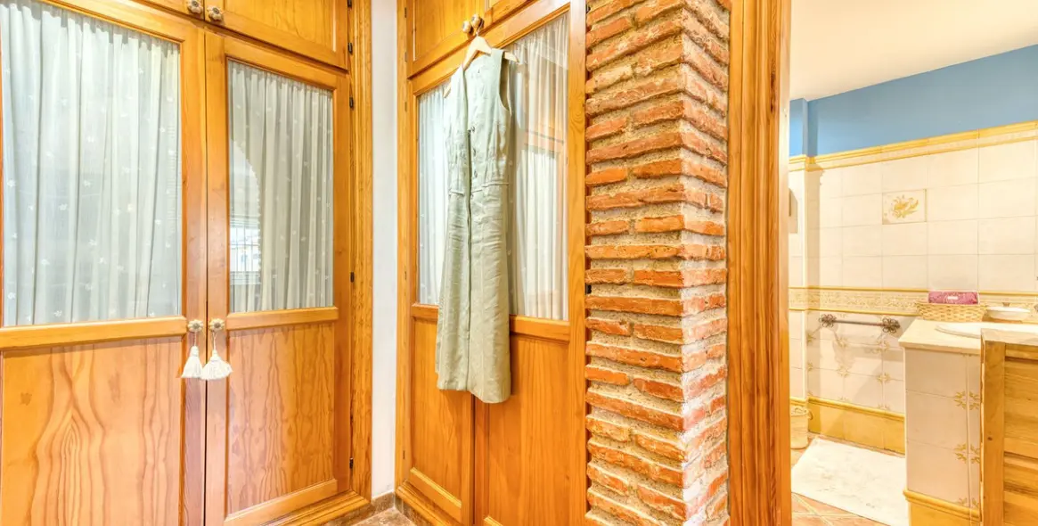 Sale of townhouse in Los Boliches 25