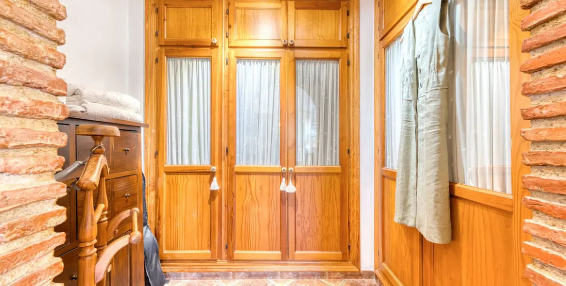 Sale of townhouse in Los Boliches 26